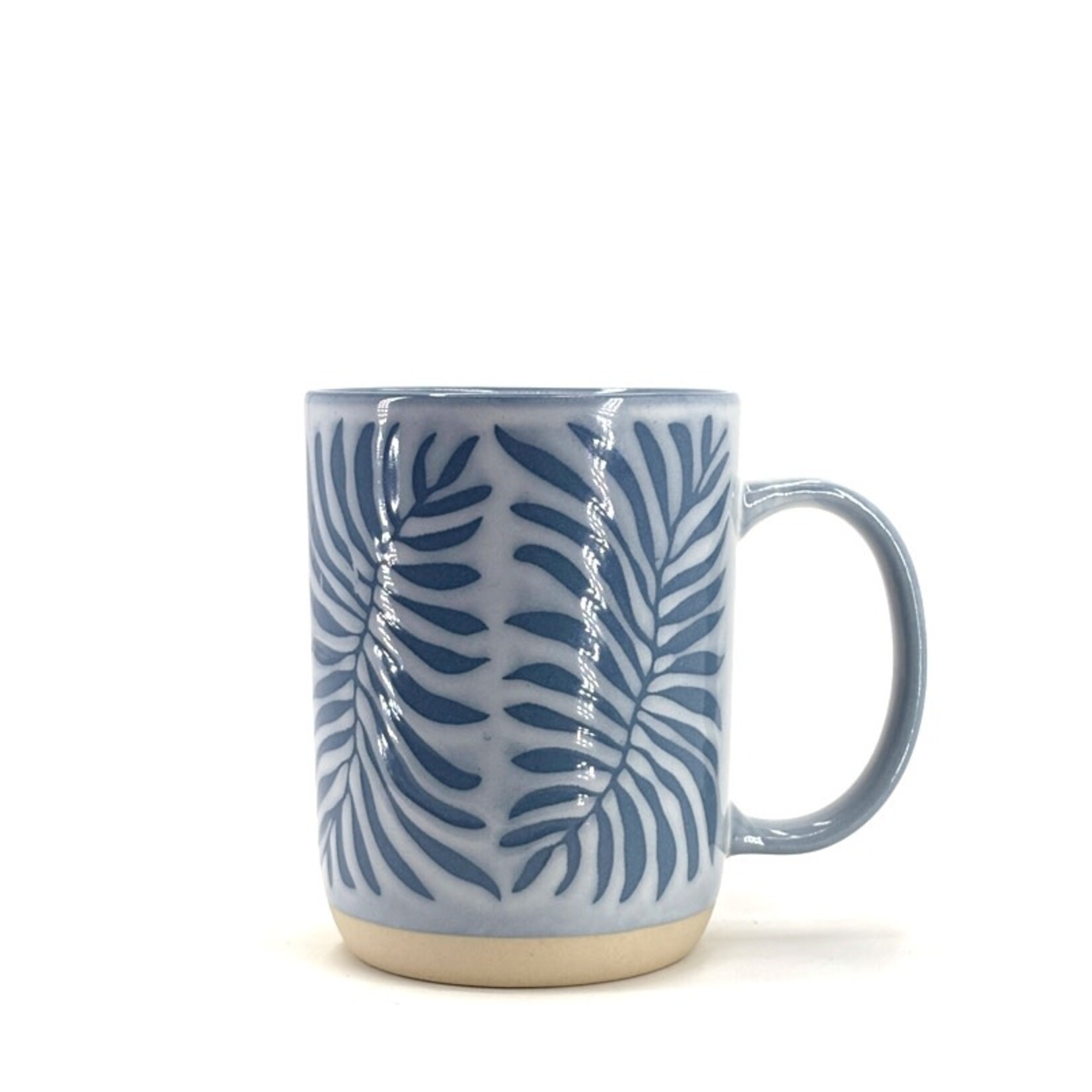 Tasse Botanique