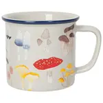 Mug - Champignons sauvages