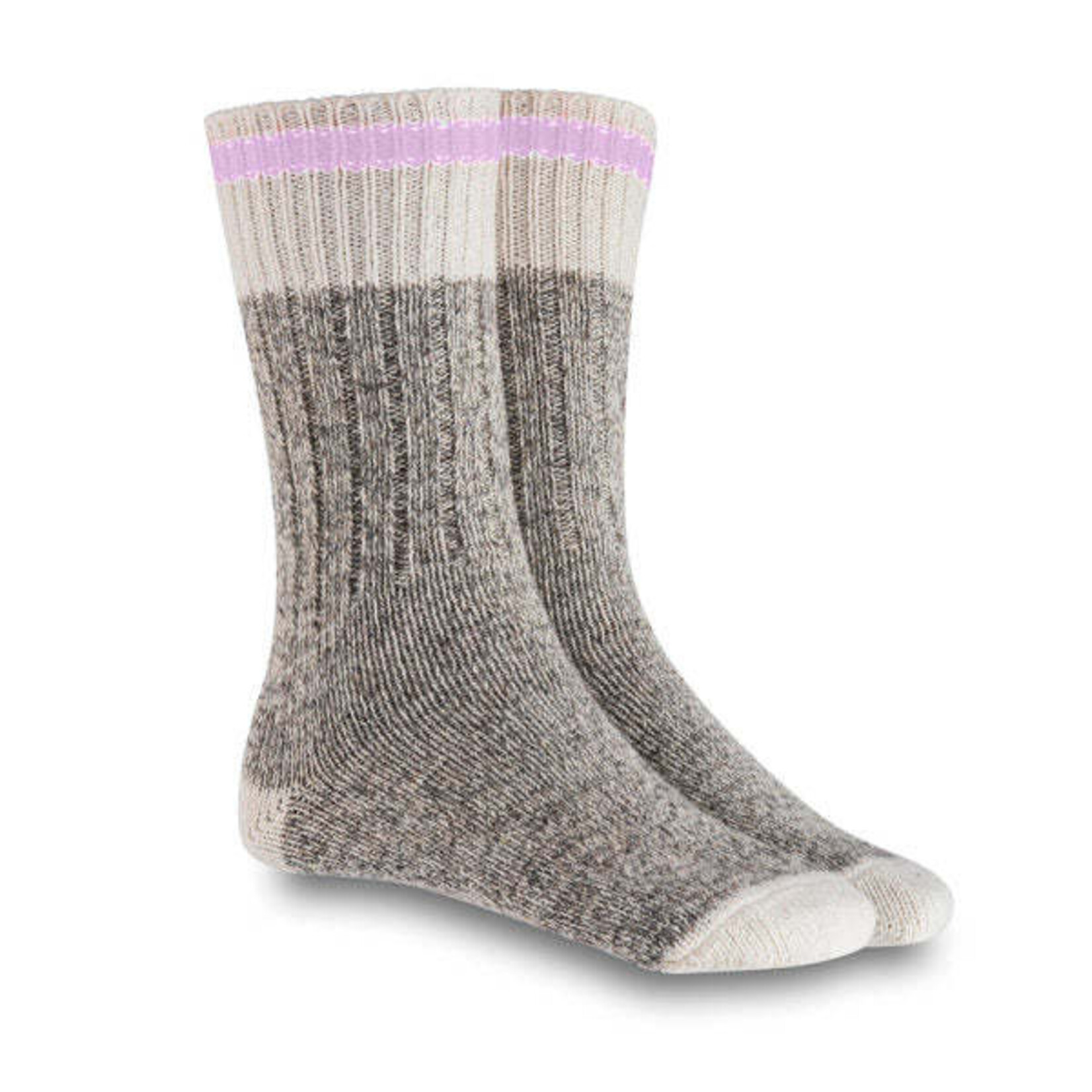 Women's Wool Camp socks (7-10)