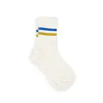 Gym Socks Blue gold