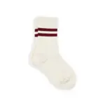 Gym Socks Mulberry