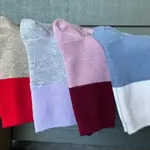 Chalet Socks two-toned