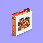 Puzzle (1000) - Hourra for Harry!