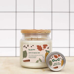 Bougie Infusion Poire - Épices Chaï