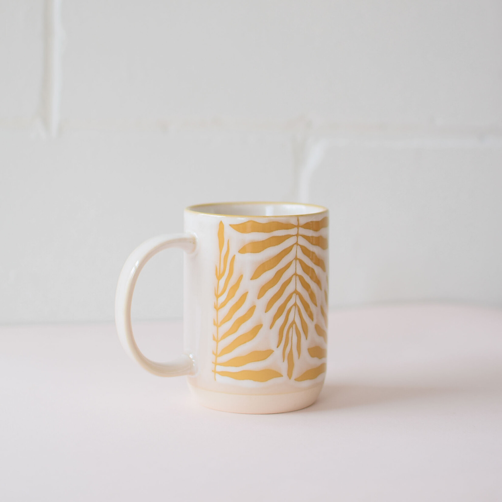 Tasse Botanique
