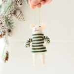Ornament Mouse - Beckett