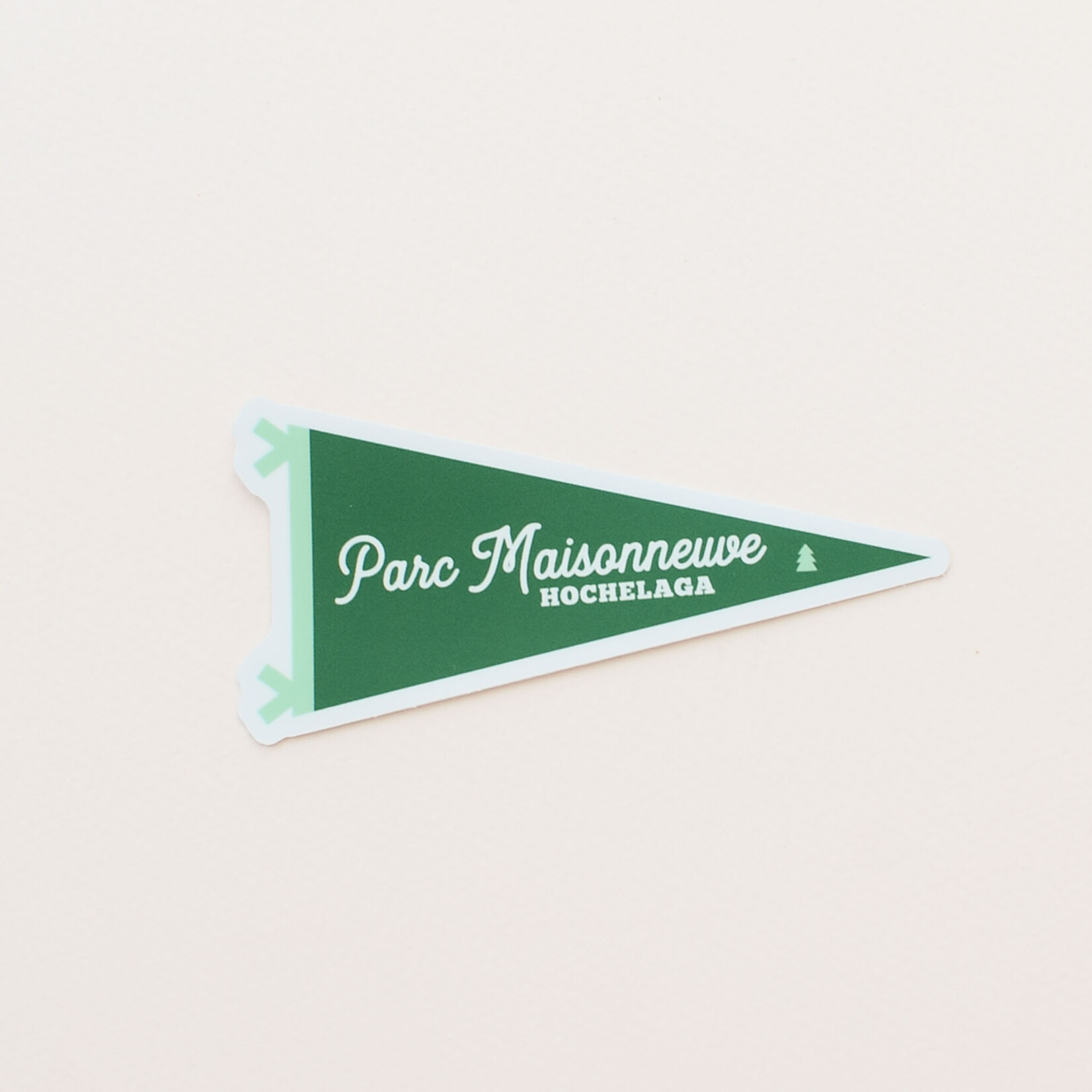 Copy of Sticker Champignons