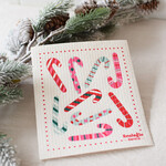 Lingette suédoise - Sucre d'orge