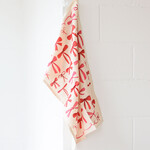 Dish towel - Bow