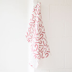 Linge à vaisselle - Sucre d'orge