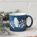 Owl Mug
