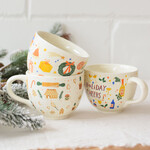 Mug Temps des Fêtes