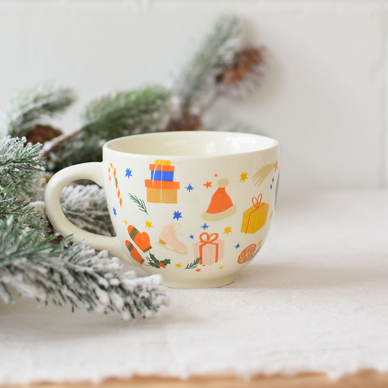 Holiday Mug