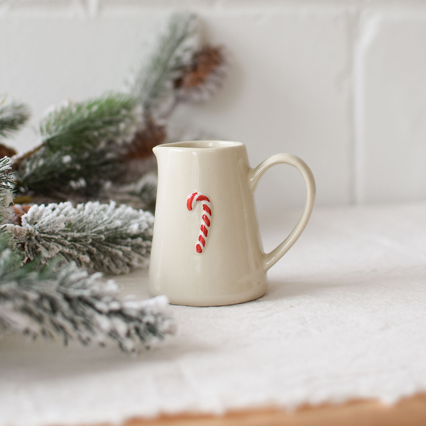 Mini Pitcher sugar cane