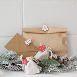 Clips Advent Calendar (Set of 24)