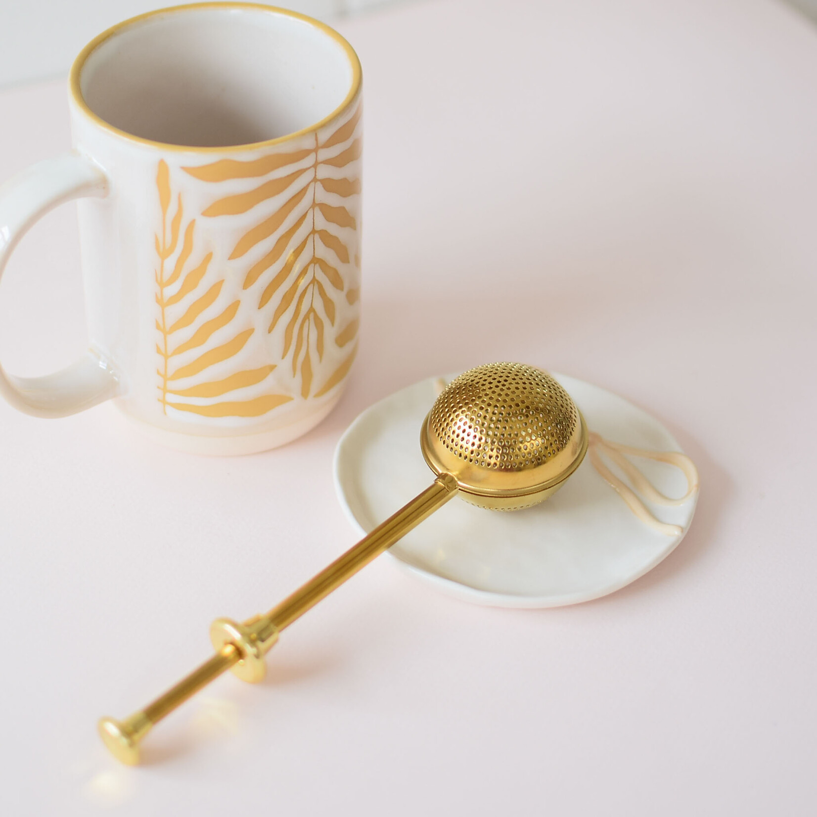 Tasse Botanique
