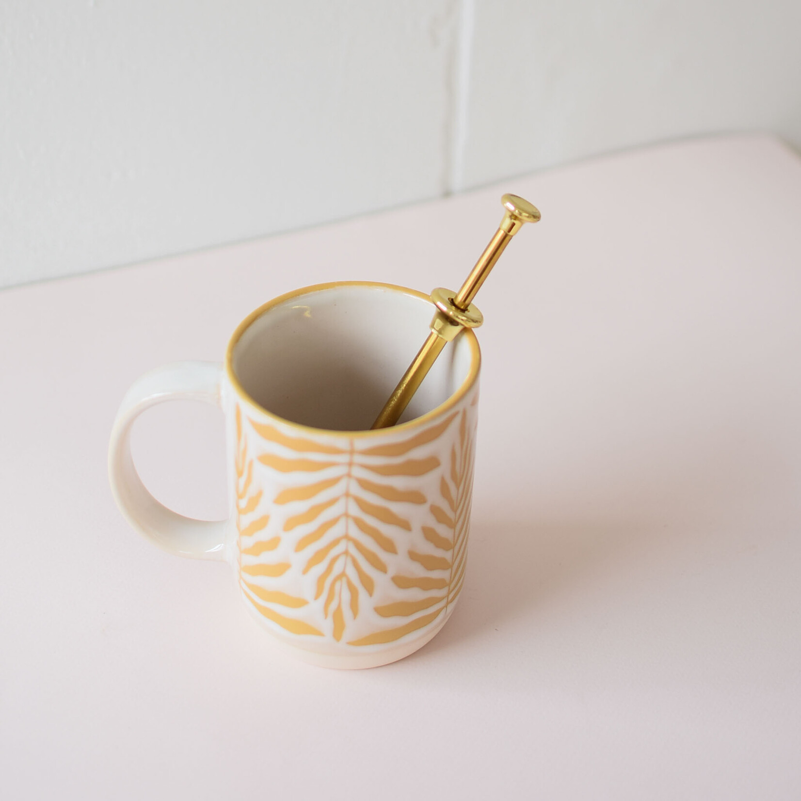 Tasse Botanique
