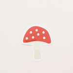 Sticker - Mushroom