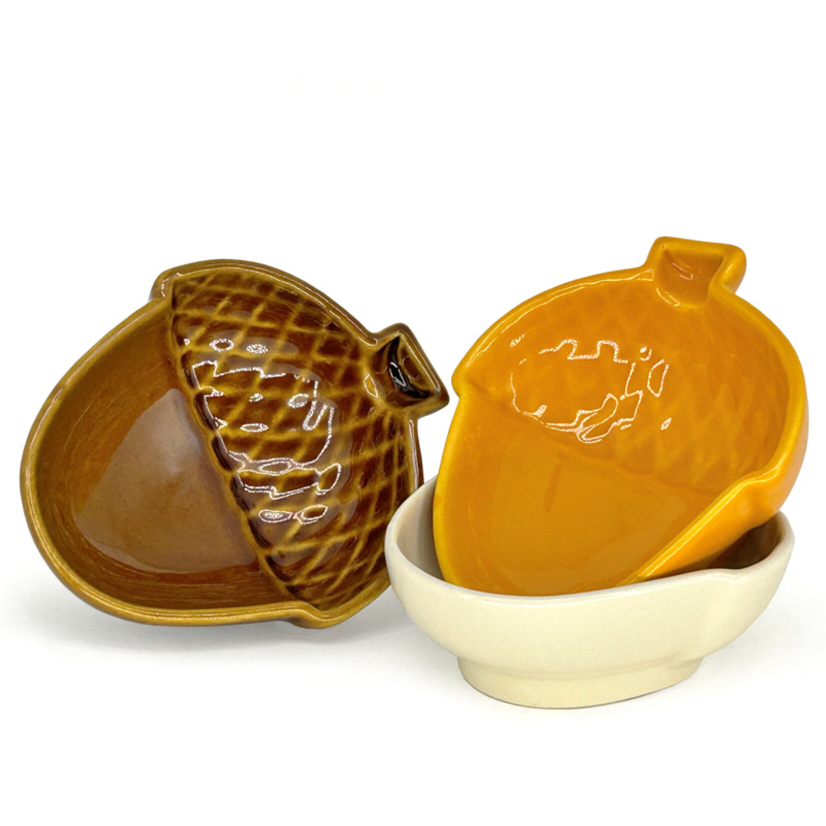 Acorn bowl