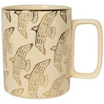 Mug Au clair de lune