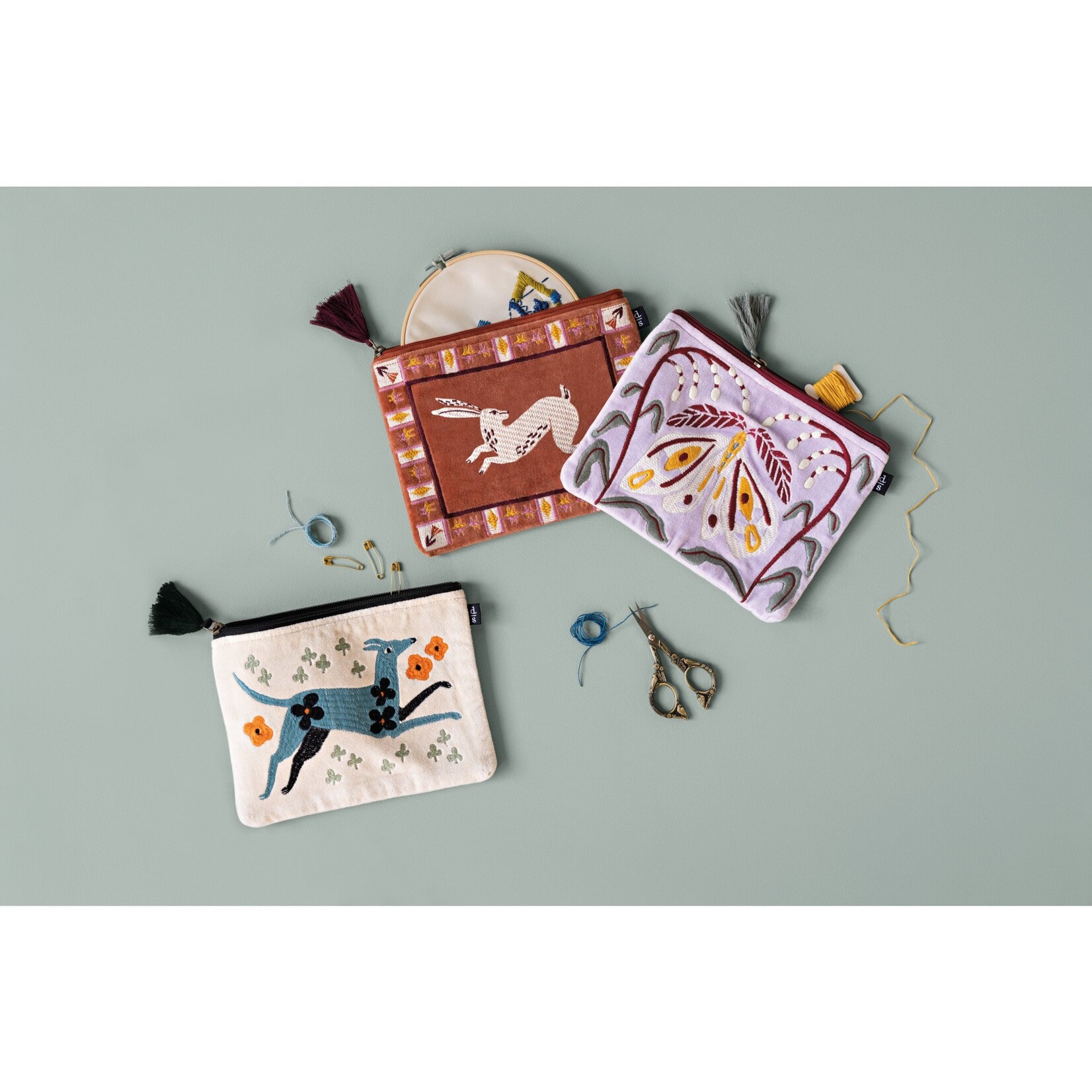 Pochette Nocturna - L