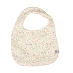 Autumn Foliage Cotton Bib