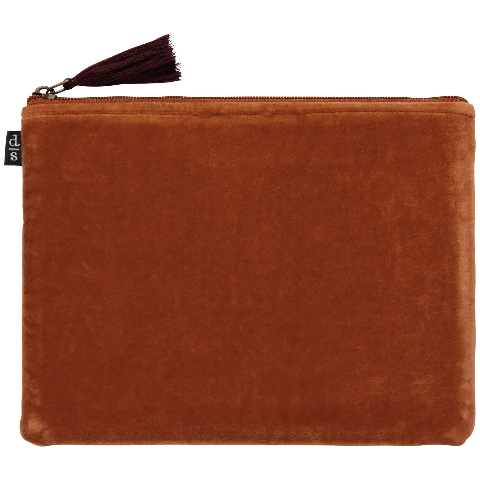 Folktale Flat Pouch - L