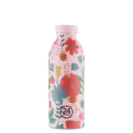 24Bottles Bouteille Clima 500 ml -Bloom Bloom Pink