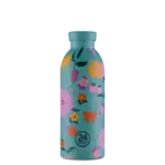 24Bottles Bouteille Clima 500 ml - Bloom Bloom Green