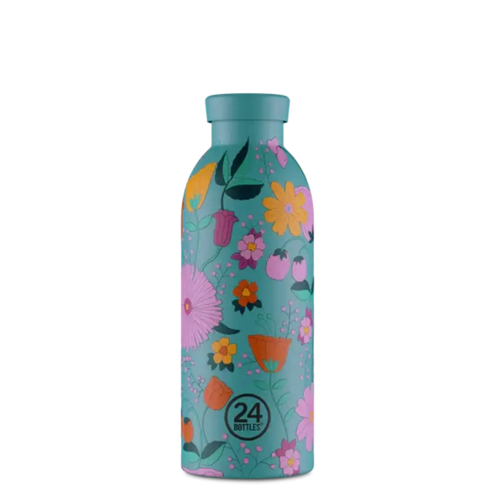 24Bottles Bouteille Clima 500 ml - Bloom Bloom Green
