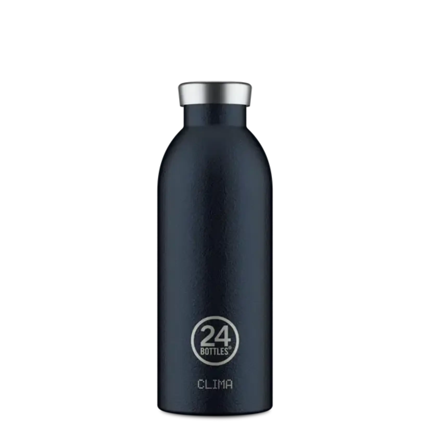 24Bottles Climat bottle - Deep Blue (500ml)