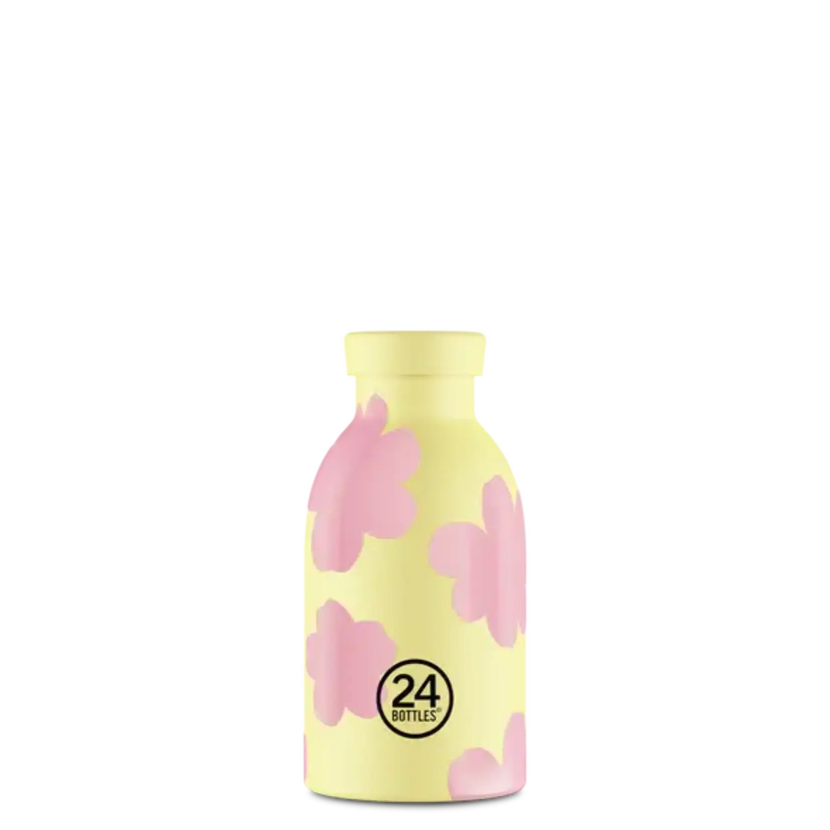 24Bottles Clima Daydreaming Yellow 330 ml Bottle