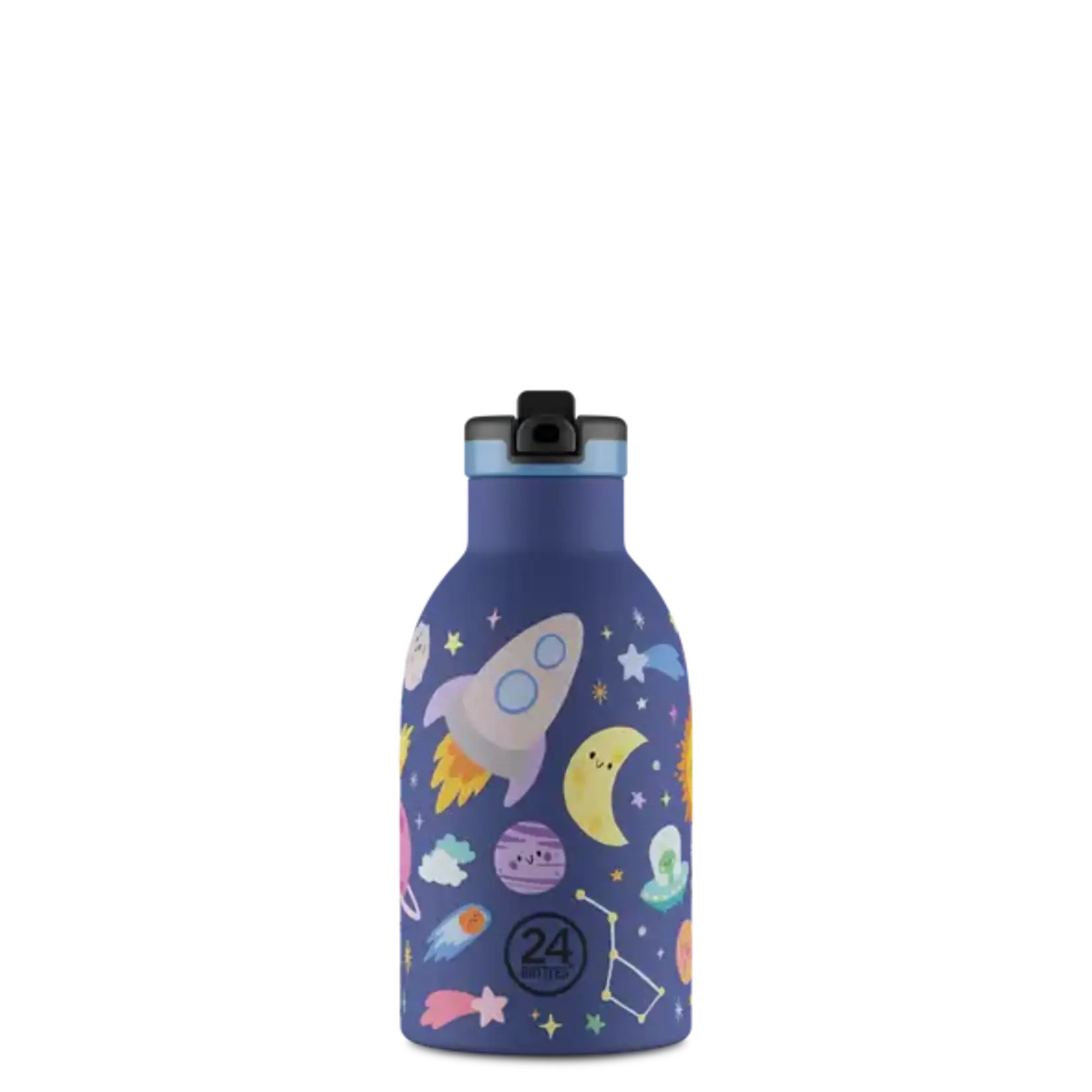 24Bottles Bouteille Clima Kids 330 ml