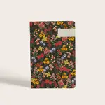 Notebook Flores