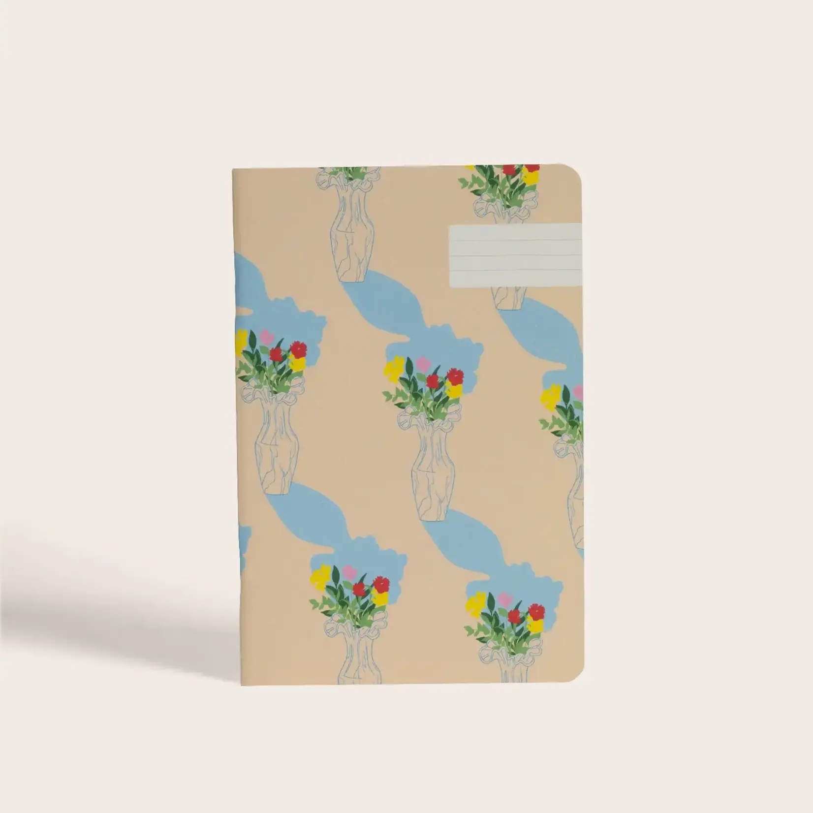Notebook Golden hour