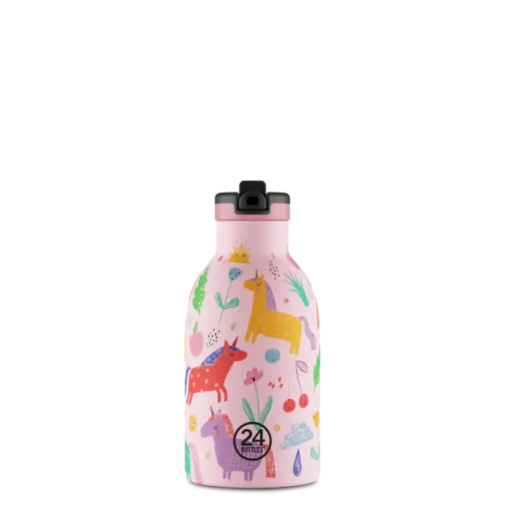 24Bottles Bouteille Clima Kids 330 ml