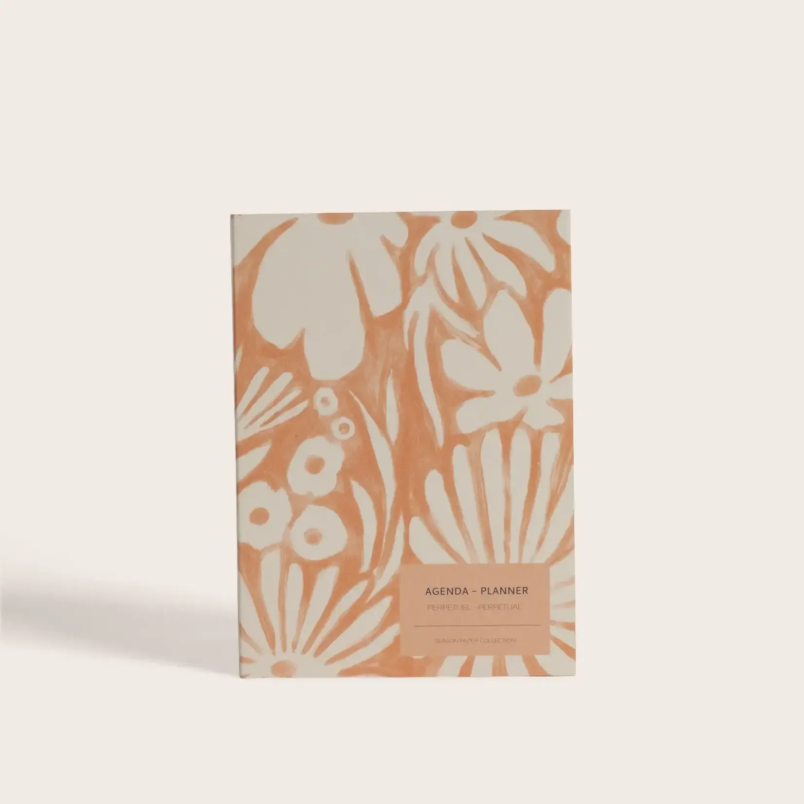 Agenda No date Peach Parfume