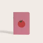 Pocket notebook Gaspacho