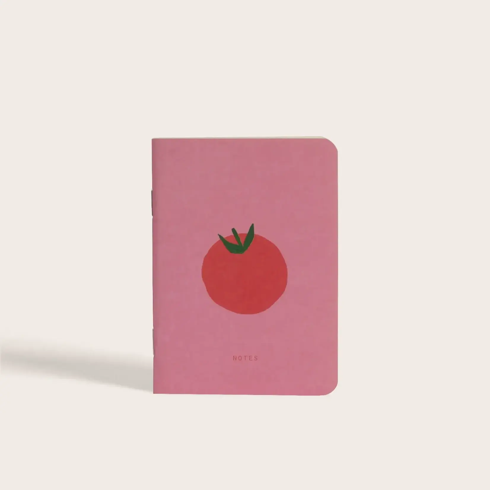 Carnet de poche Gaspacho