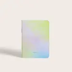 Pocket notebook Brume