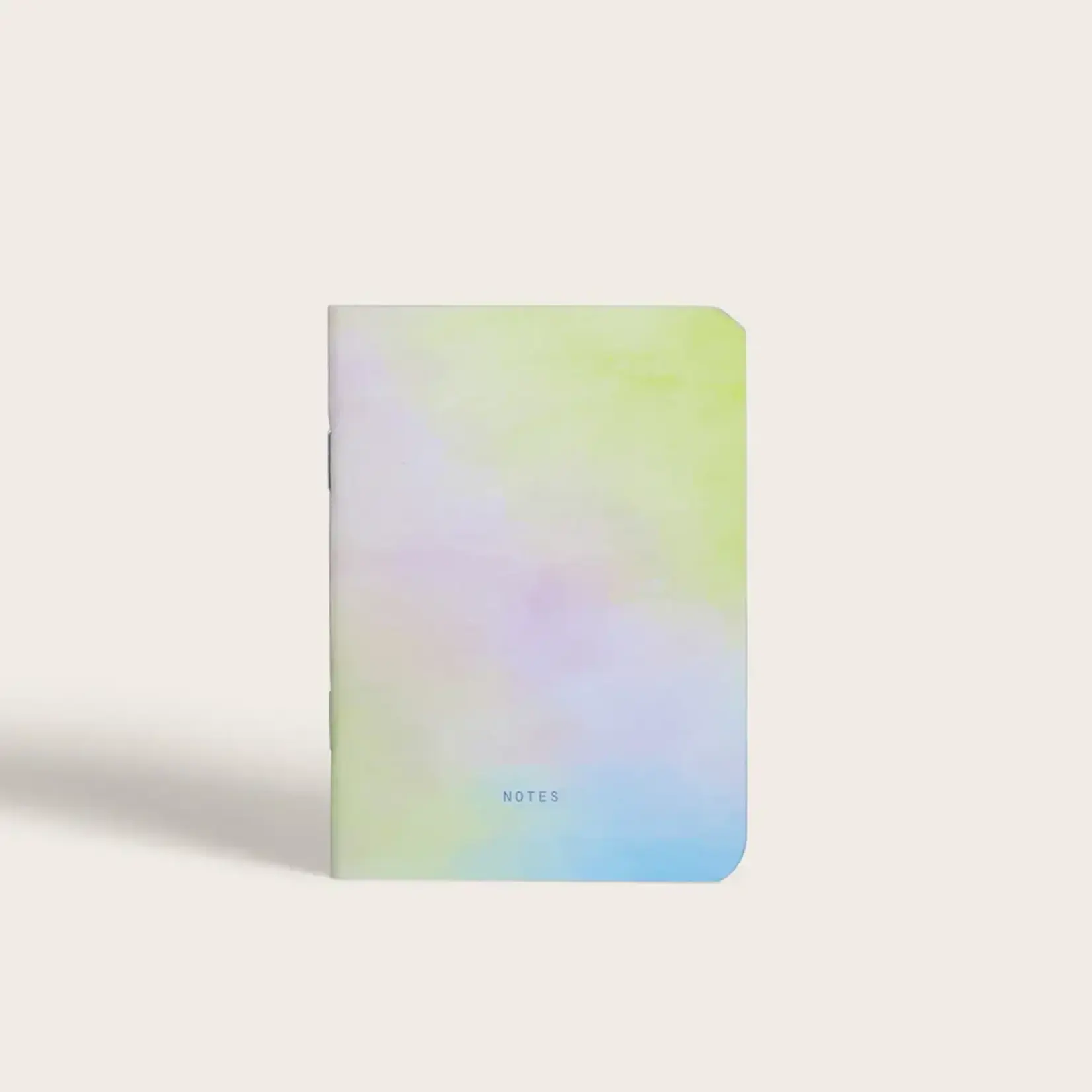 Pocket notebook Brume