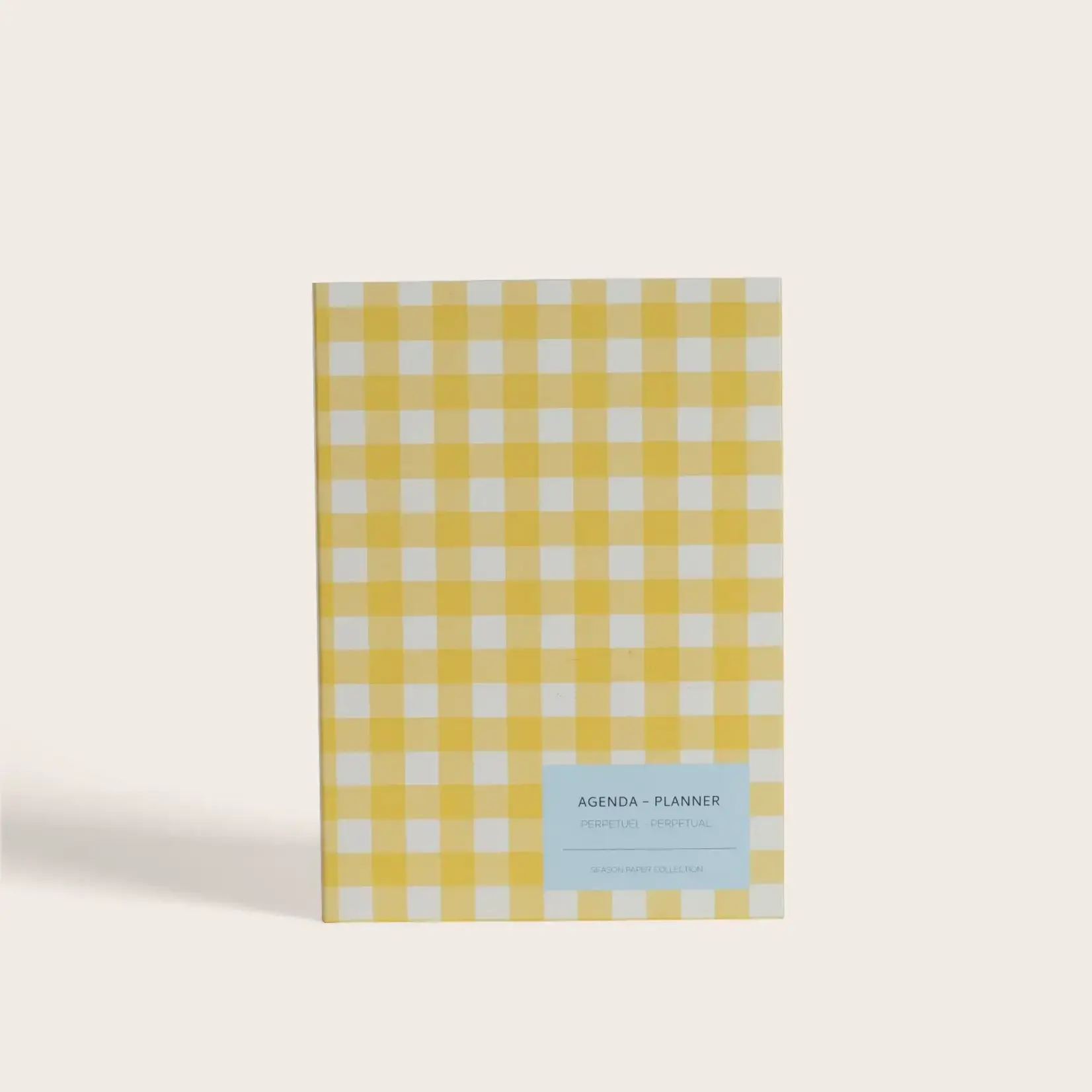 Agenda Sans date Swinging Sun