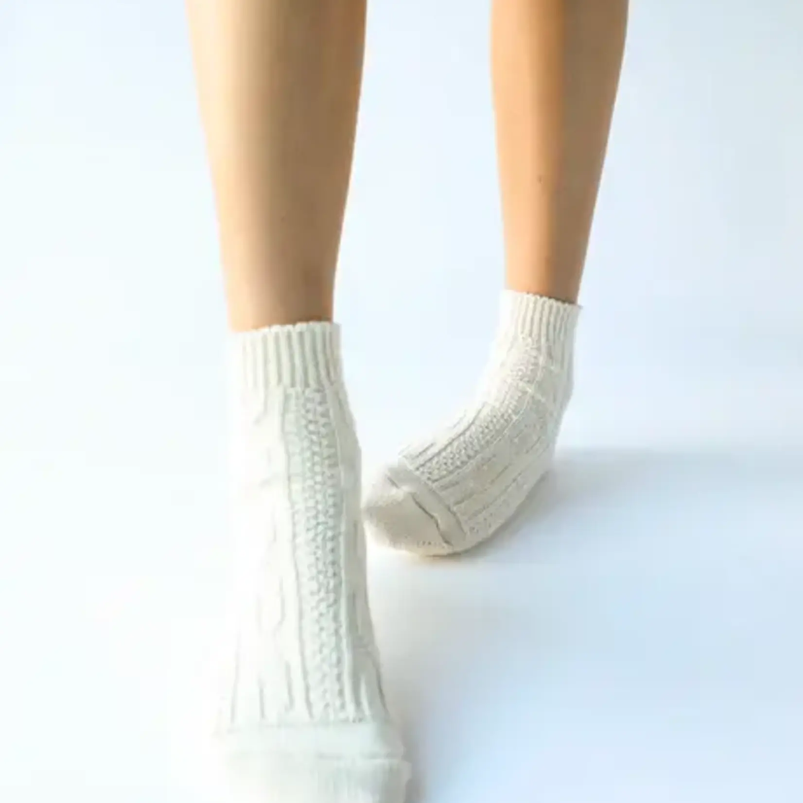 Jenny Ankle Socks