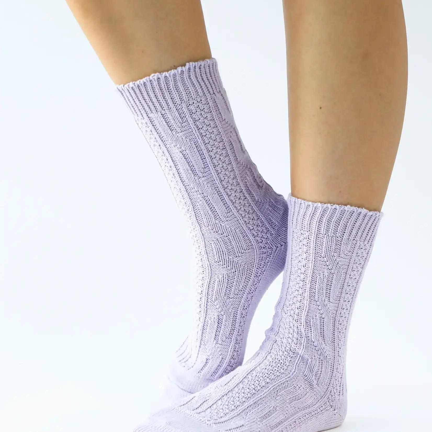 Jenny Crew Socks S/M