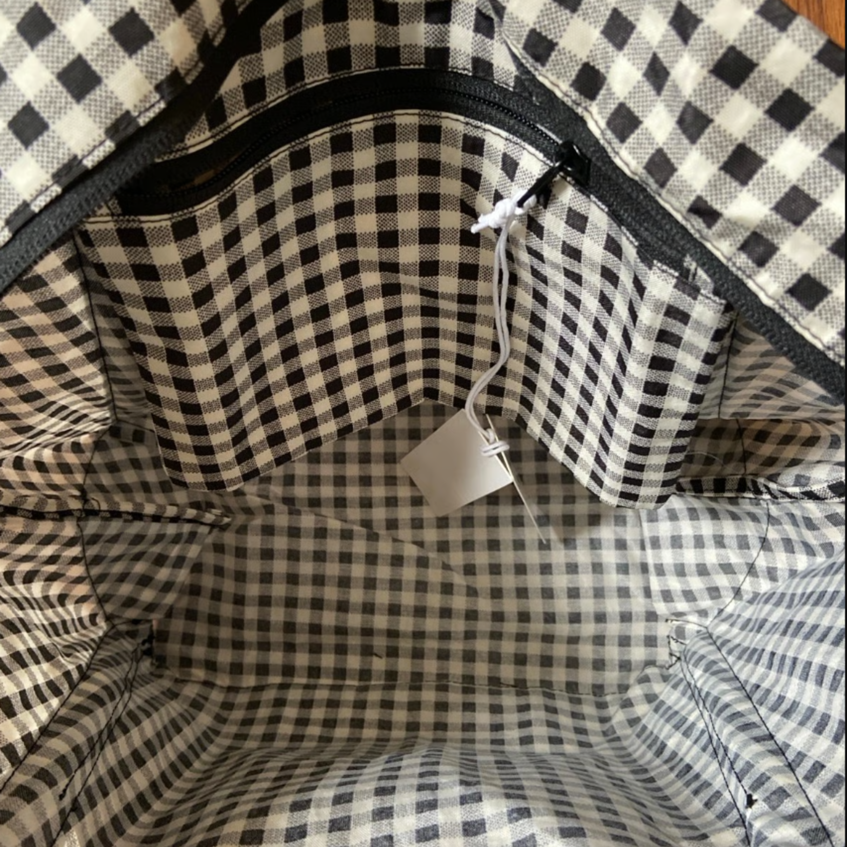 Cloud bag