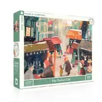 Puzzle (500p) - The perfect Gift