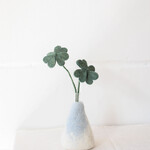 Wool Flower - Clover