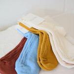 Jenny Ankle Socks (choices)