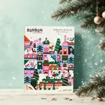 Calendrier de l'Avent Bonbons