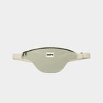 Sac Banane Vert argile